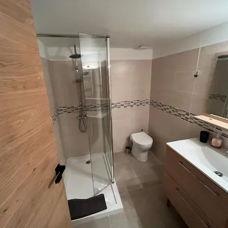Maison Piscine 3 Min D'uzes Montaren-et-Saint-Médiers