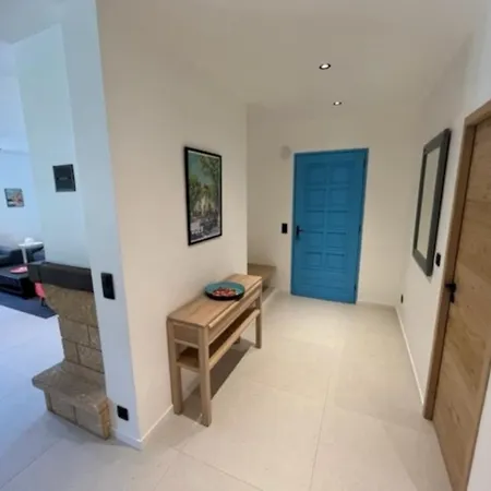Feriehus Maison Piscine 3 Min D'uzes Montaren-et-Saint-Médiers