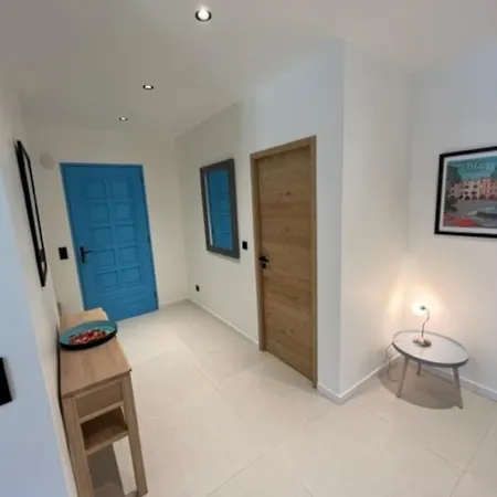 Feriehus Maison Piscine 3 Min D'uzes