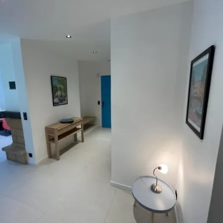 Maison Piscine 3 Min D'uzes Feriehus