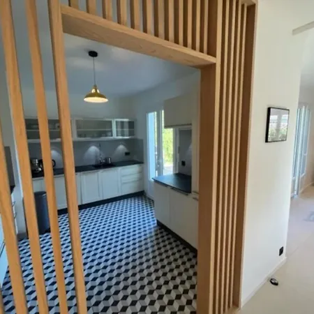 Feriehus Maison Piscine 3 Min D'uzes