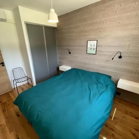 Feriehus Maison Piscine 3 Min D'uzes Montaren-et-Saint-Médiers