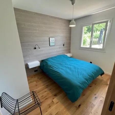 Feriehus Maison Piscine 3 Min D'uzes