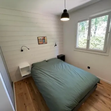 Feriehus Maison Piscine 3 Min D'uzes Montaren-et-Saint-Médiers