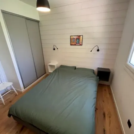 Maison Piscine 3 Min D'uzes Feriehus *