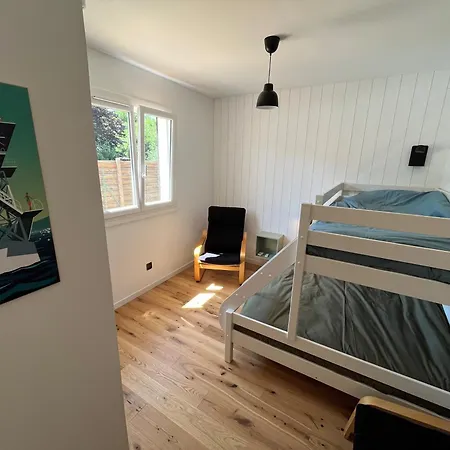 Feriehus Maison Piscine 3 Min D'uzes *