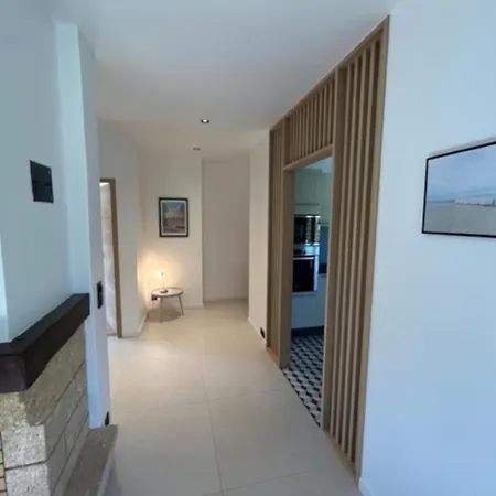 Feriehus Maison Piscine 3 Min D'uzes *